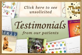 Testimonials