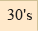 30s
