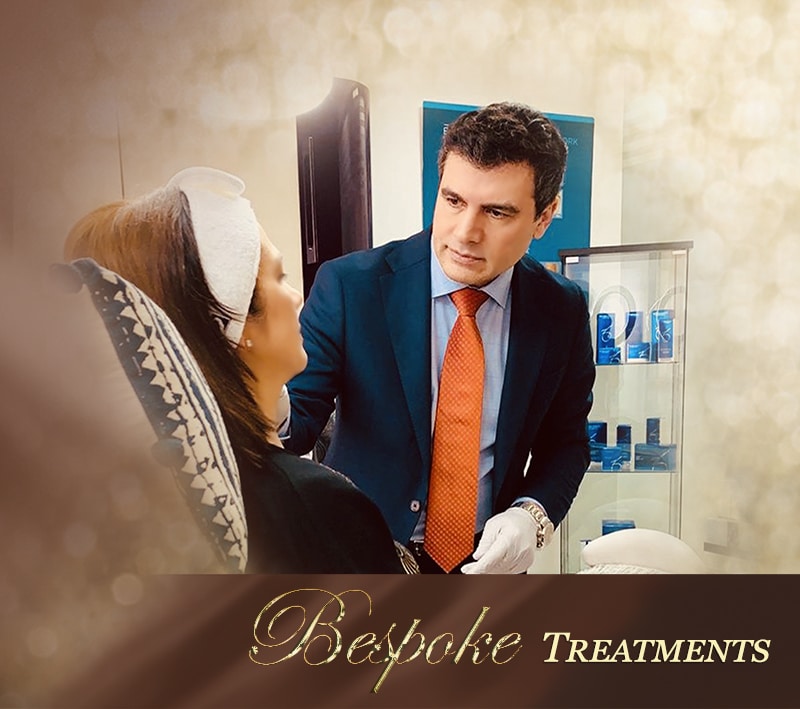 Bespoke Treatments