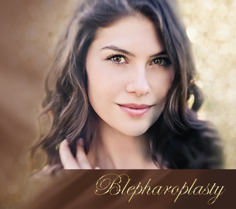 Blepharoplasty-mobile Blepharoplasty Eyelid Surgery