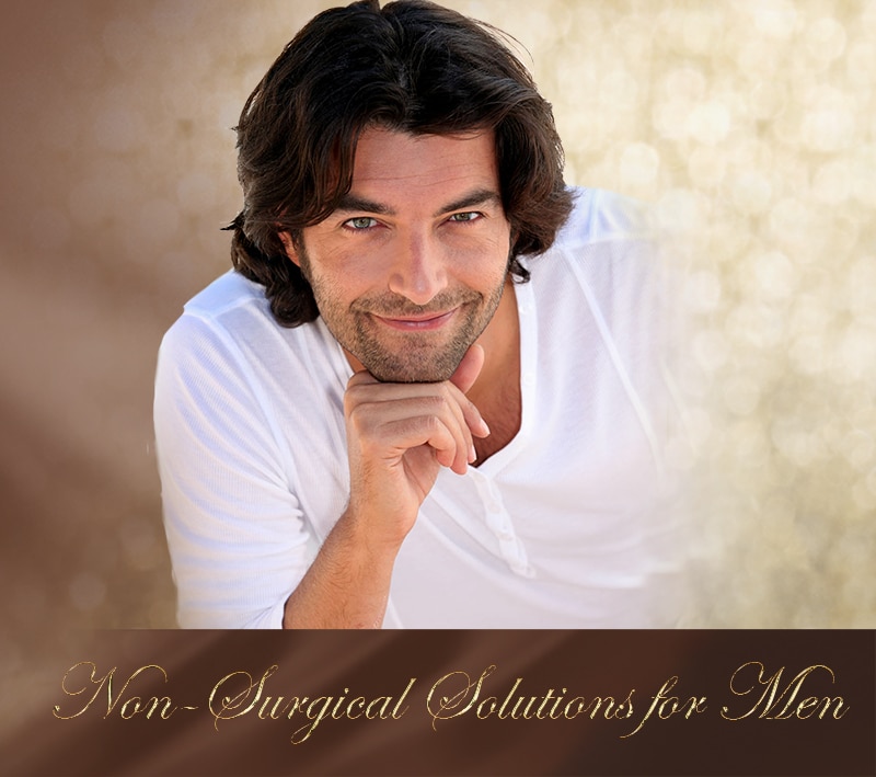 For Men - mobile Non Surgical For Men