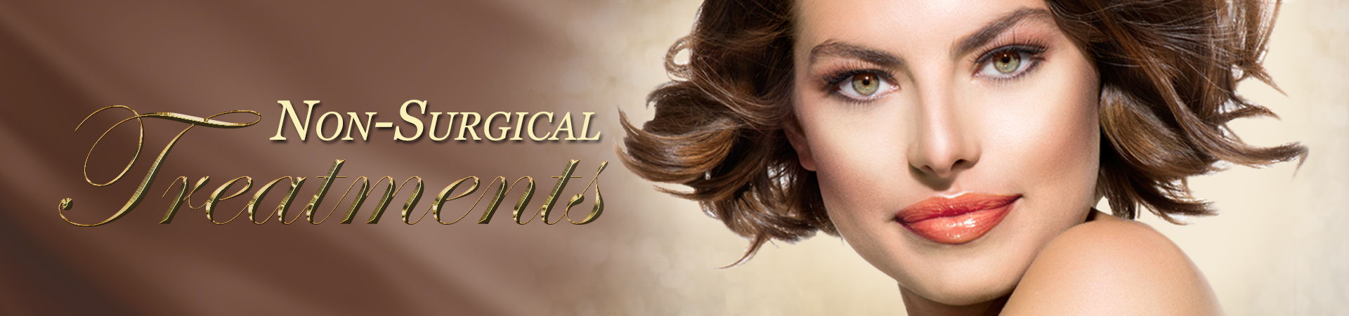 Non-surgical - banner