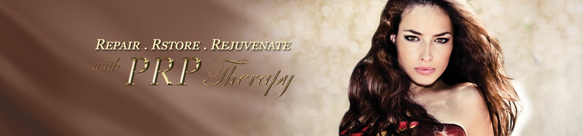 PRP - banner