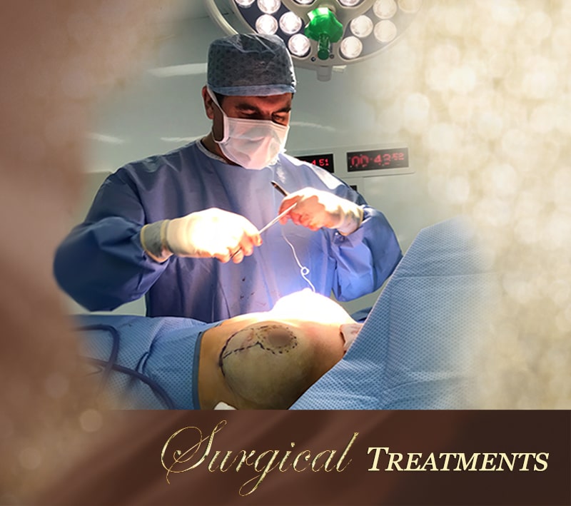 Surgical Procedures