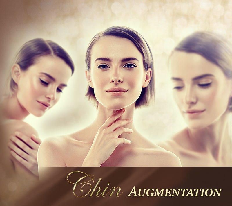 chin augmentation - mobile chin augmentation in London
