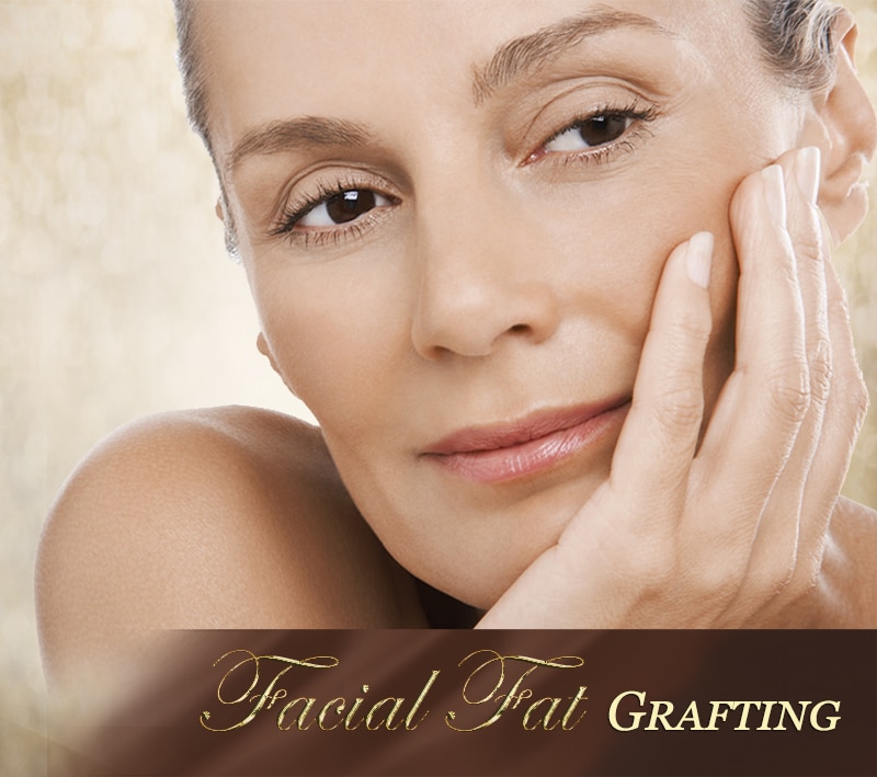 facial fat grafting - mobile