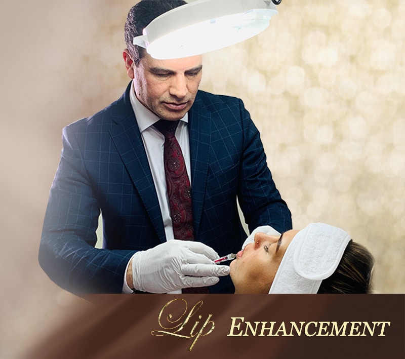 lip enhancement - mobile lip enhancement - mobile
