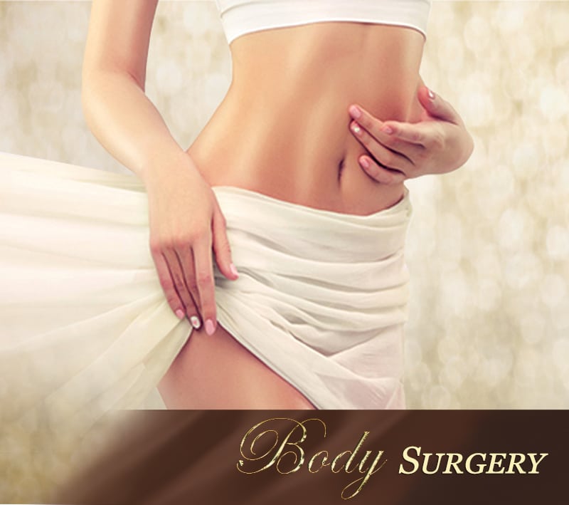 body surgery - mobile