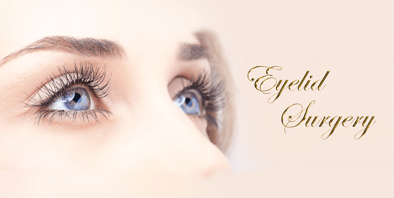 Eyelid Surgery London