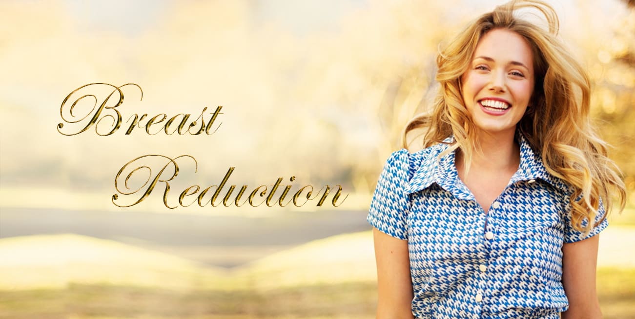 Breast Reduction
