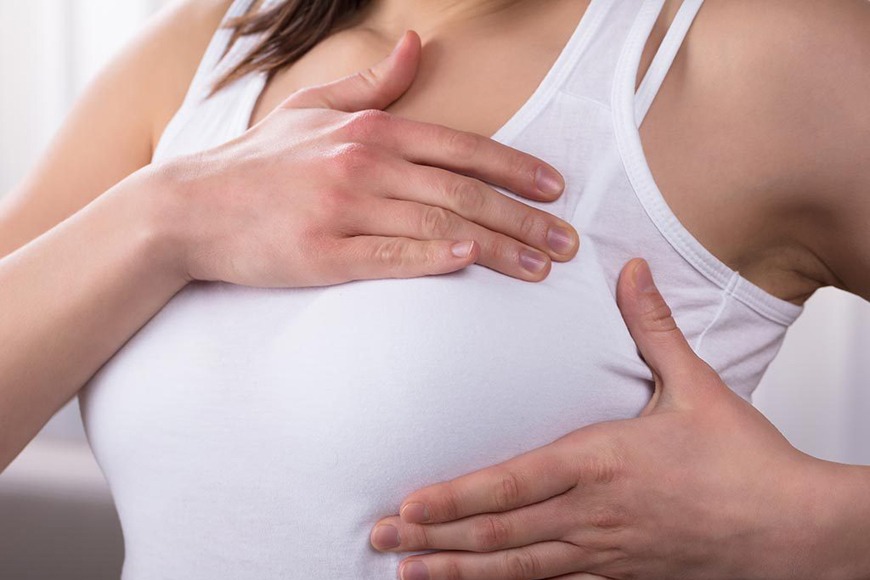 capsular contracture symptoms capsular contracture symptoms
