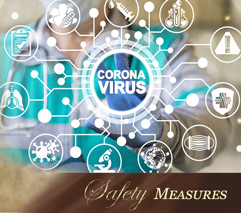 corona - mobile