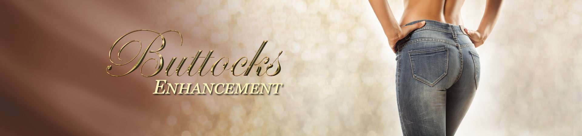 Buttock Enhancement