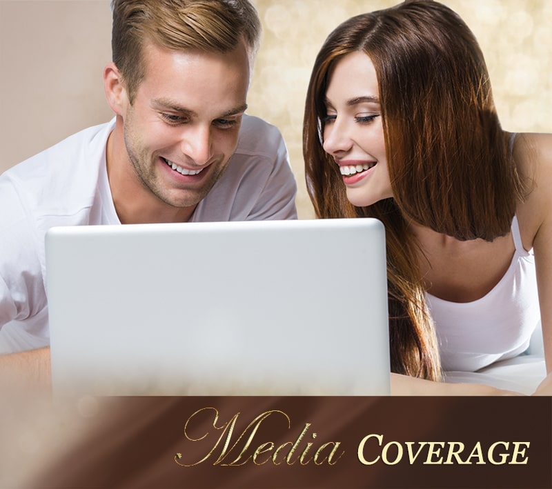 Media coverage - mobile Media coverage