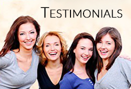 Testimonials